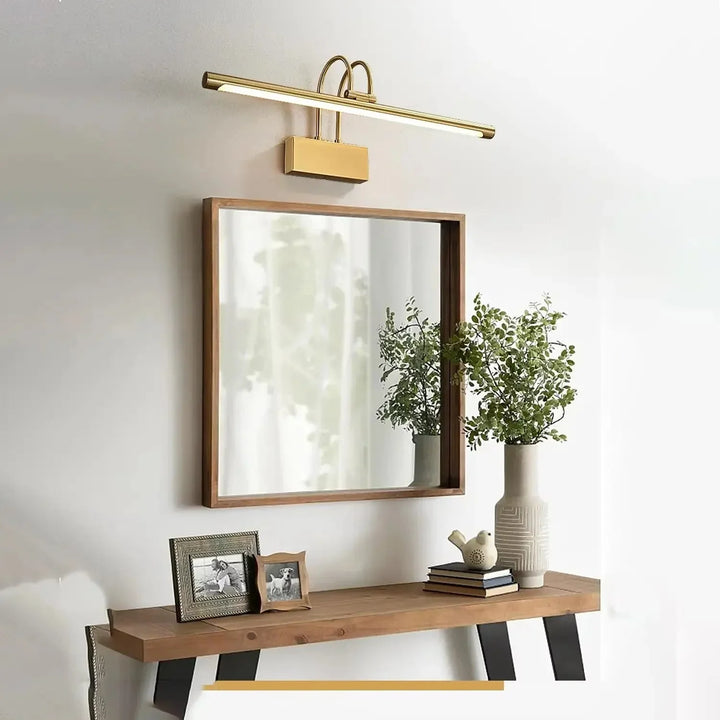 Skanto | Moderne Minimalistisk Bildebelysning