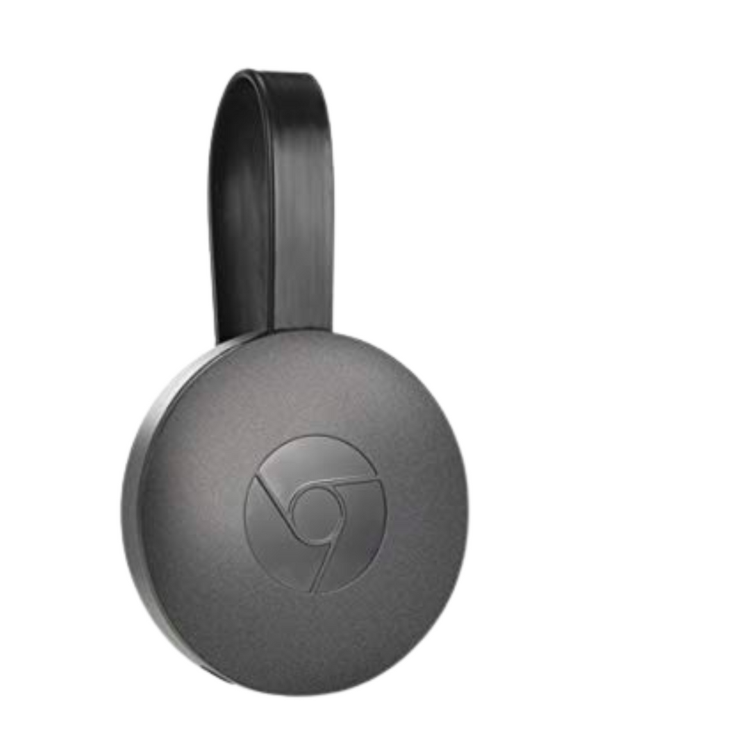Skanto | Chromecast Trådløs Video Strømmer – Strøm Innhold Til TV-en Din Enkelt