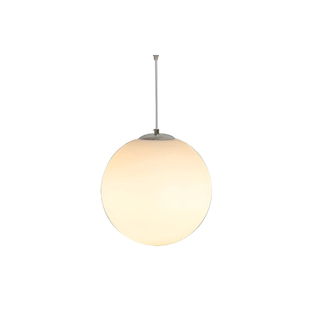 Metall pendellampe – Moderne design | Perfekt for spisestue og stue | Skanto