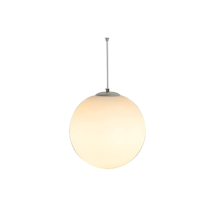Metall pendellampe – Moderne design | Perfekt for spisestue og stue | Skanto