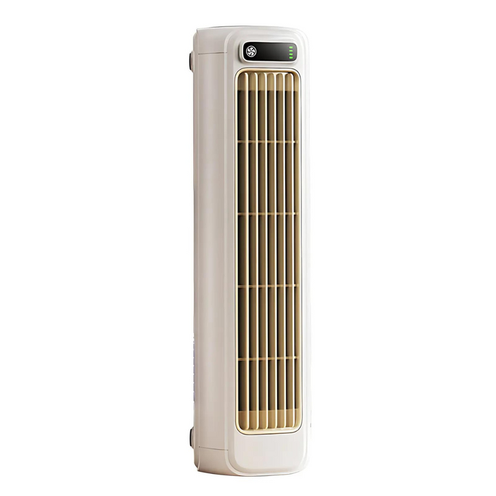 AirWave – Bærbar oppladbar klimaanlegg med 12 timers batterilevetid | Skanto