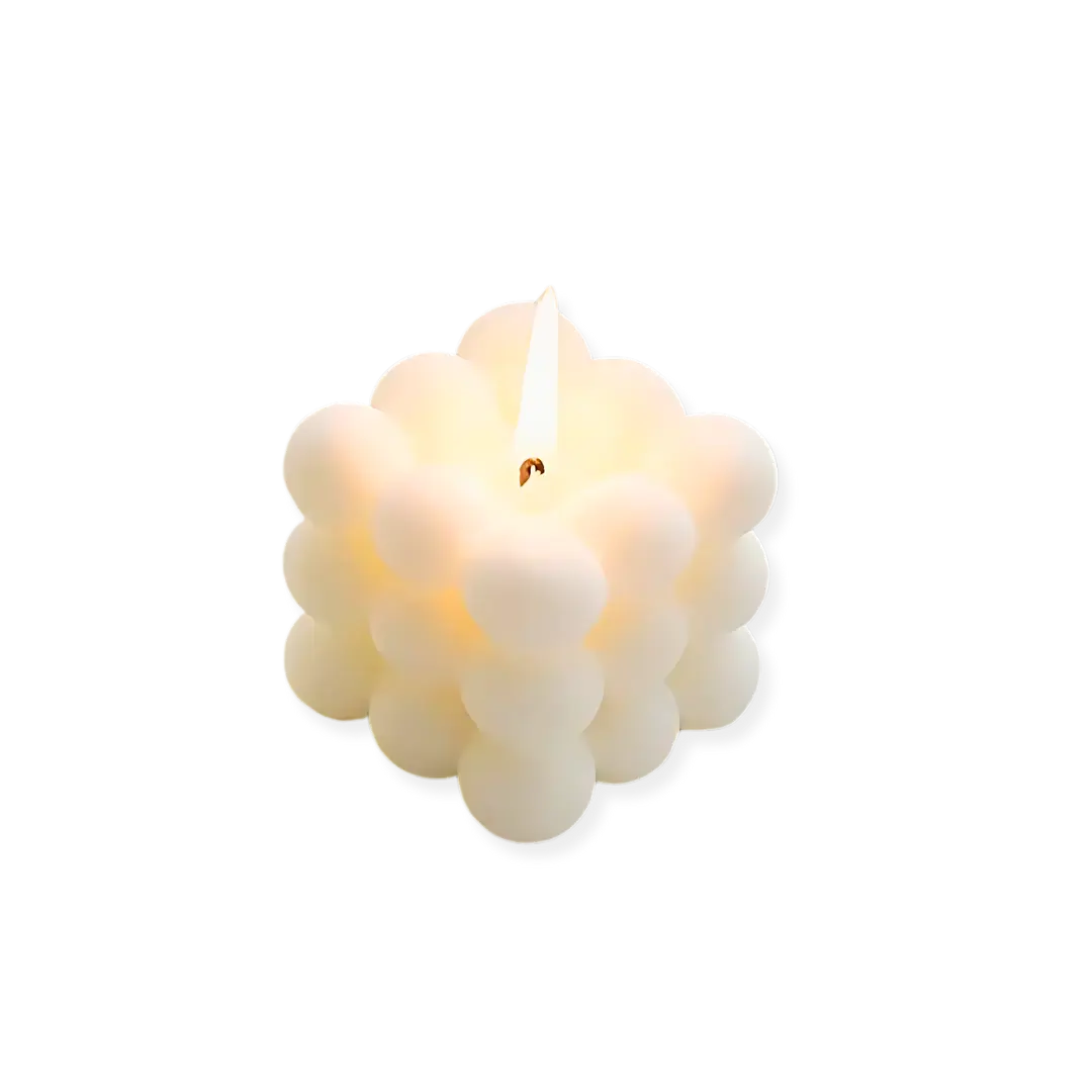 Skanto | CubeScent - Moderne Duftlys Design