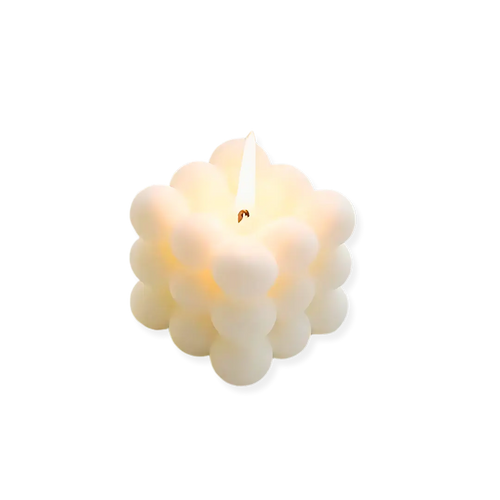 Skanto | CubeScent - Moderne Duftlys Design