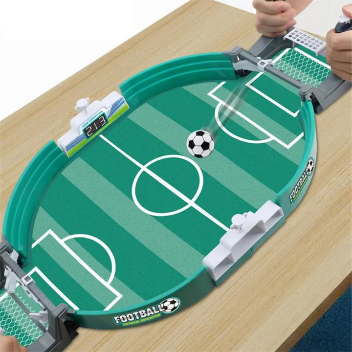 Skanto | Spennende bordfotballspill for barn