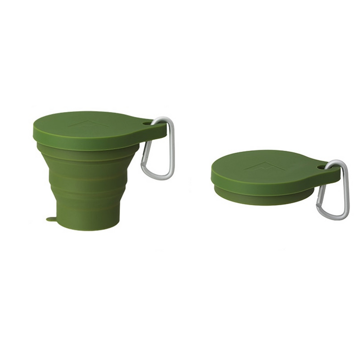 FoldAway Cup - Praktisk reise kopp for eventyr Skanto