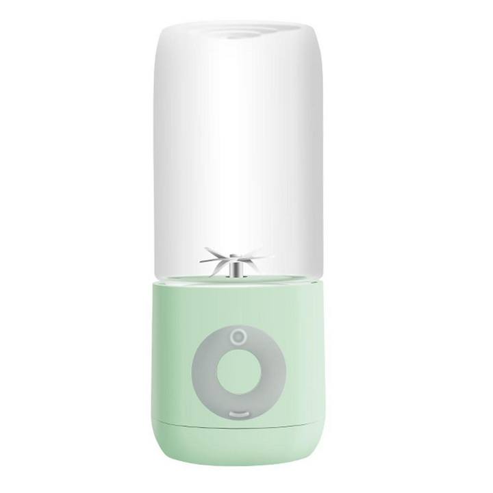 SappBlend Mixer – Rask og Sunn Smoothie Enhet Skanto