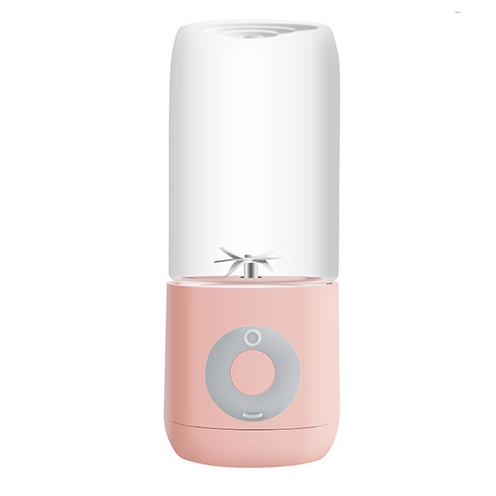 SappBlend Mixer – Rask og Sunn Smoothie Enhet Skanto