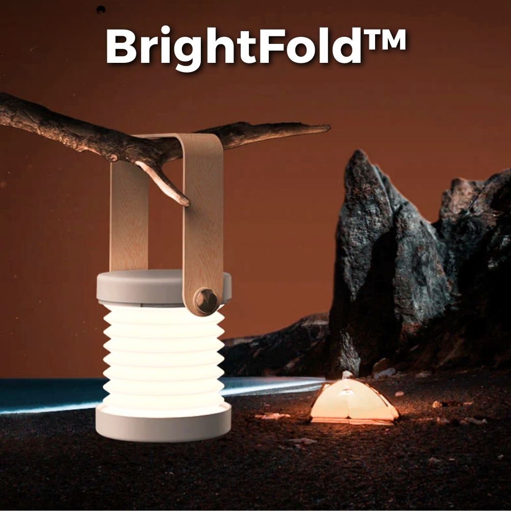 BrightFold Opplys dine øyeblikk med stil | Skanto
