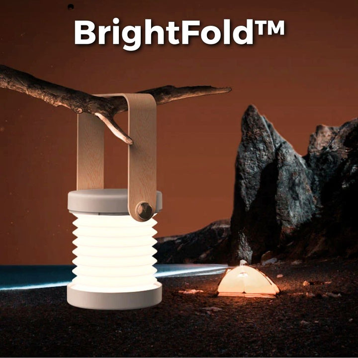 BrightFold Opplys dine øyeblikk med stil | Skanto