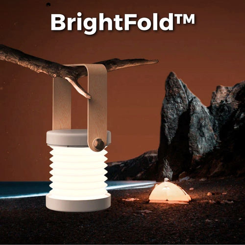 BrightFold Opplys dine øyeblikk med stil | Skanto