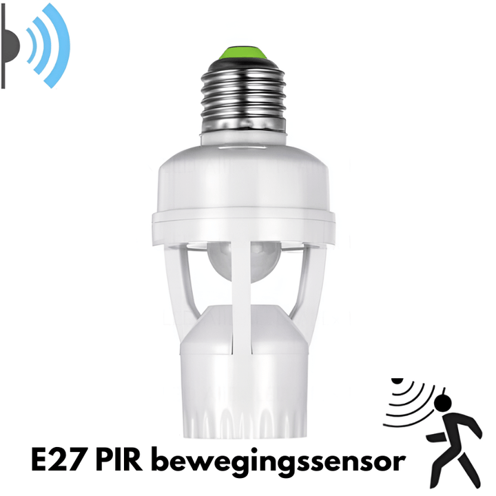 SmartLight Sikkerhet og Umiddelbar Komfort | Skanto