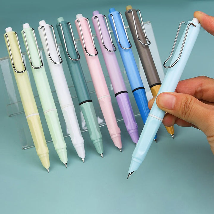 Skanto | EasyWrite Utrekkbar Fountain Pen
