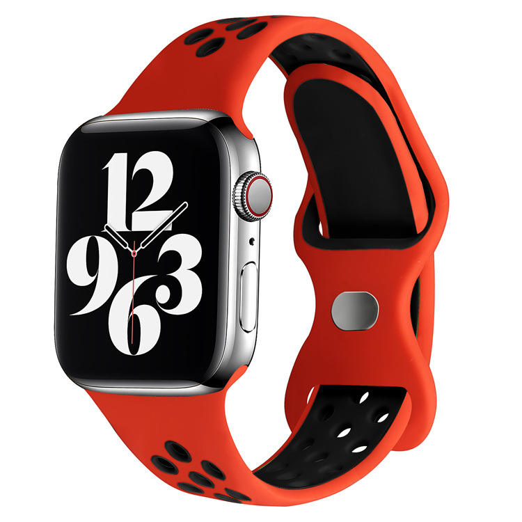 Nye premium bånd for Apple Watch-elskere Skanto