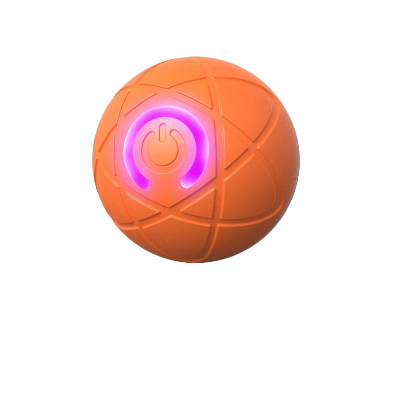 Skanto | Oppladbar Sprettball
