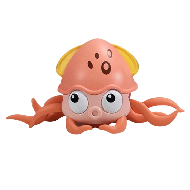 Skanto | OctoChase