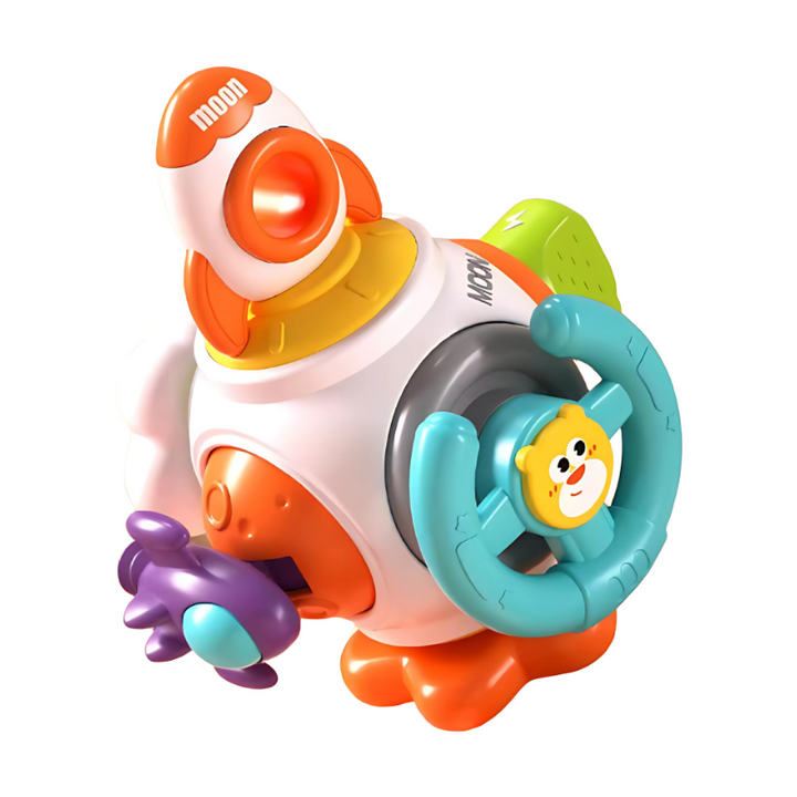 Skanto | SpinBlox