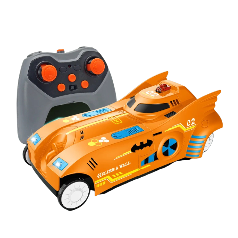 Skanto | GravityRacer