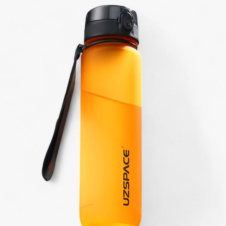 Skanto | HydraShake | Sport Shaker Flaske - BPA-fri og lekkasjesikker