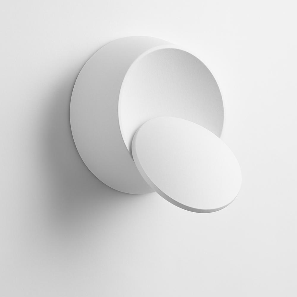 Skanto | Moderne roterbar LED vegglampe 5W