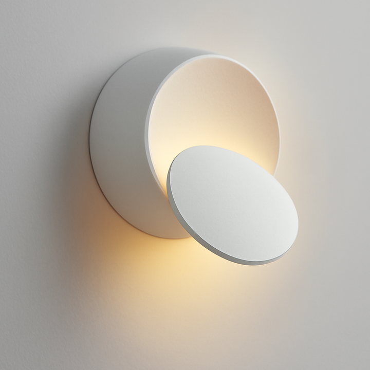 Skanto | Moderne roterbar LED vegglampe 5W