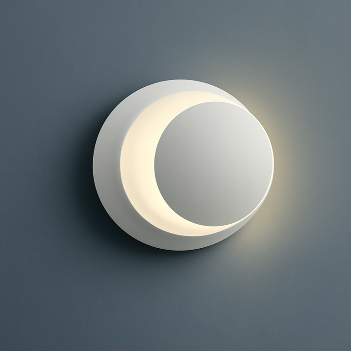 Skanto | Moderne roterbar LED vegglampe 5W