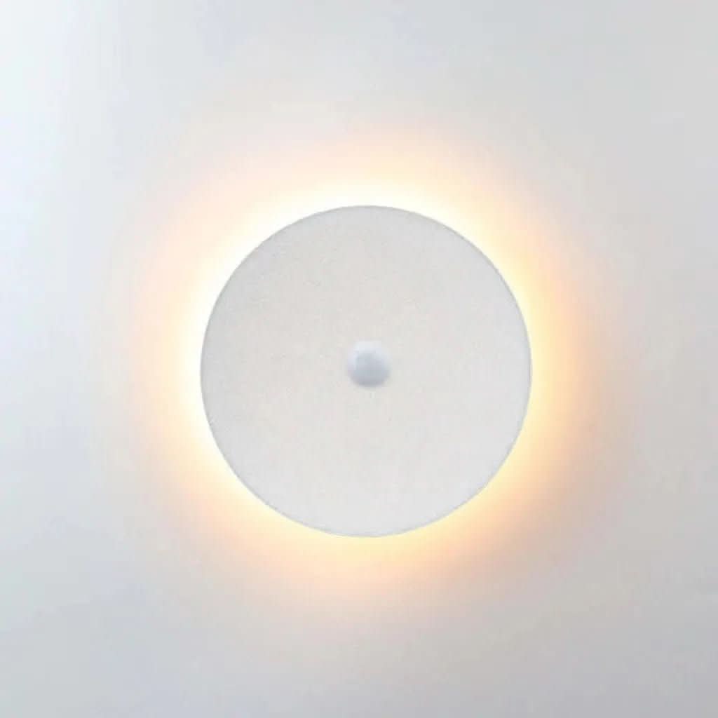 Skanto | Minimalistisk LED vegglampe for moderne utendørsområder