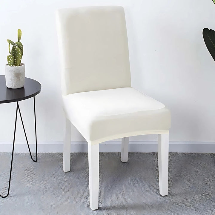 Skanto | Orvia Universell Elastisk Stolsokker for Hjem & Hotell
