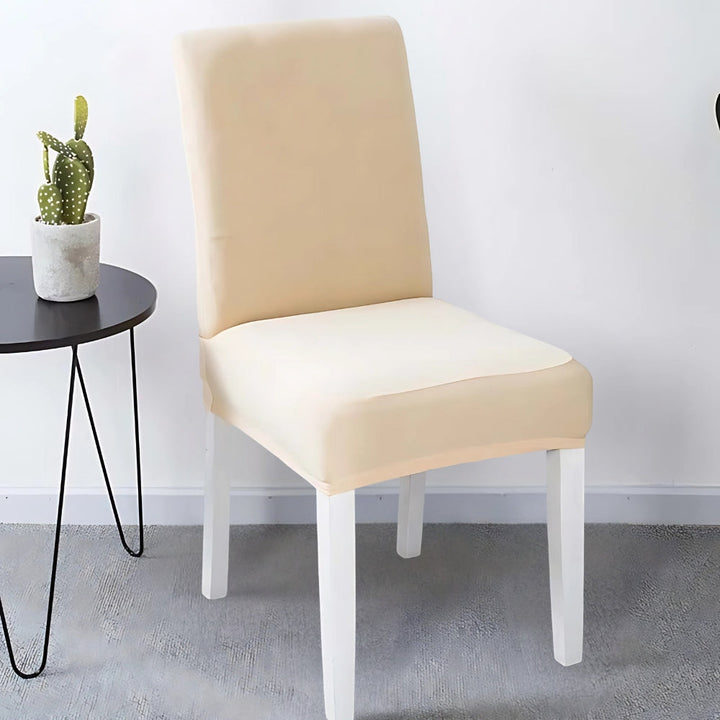 Skanto | Orvia Universell Elastisk Stolsokker for Hjem & Hotell