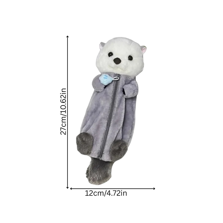 Skanto | OtterKeep