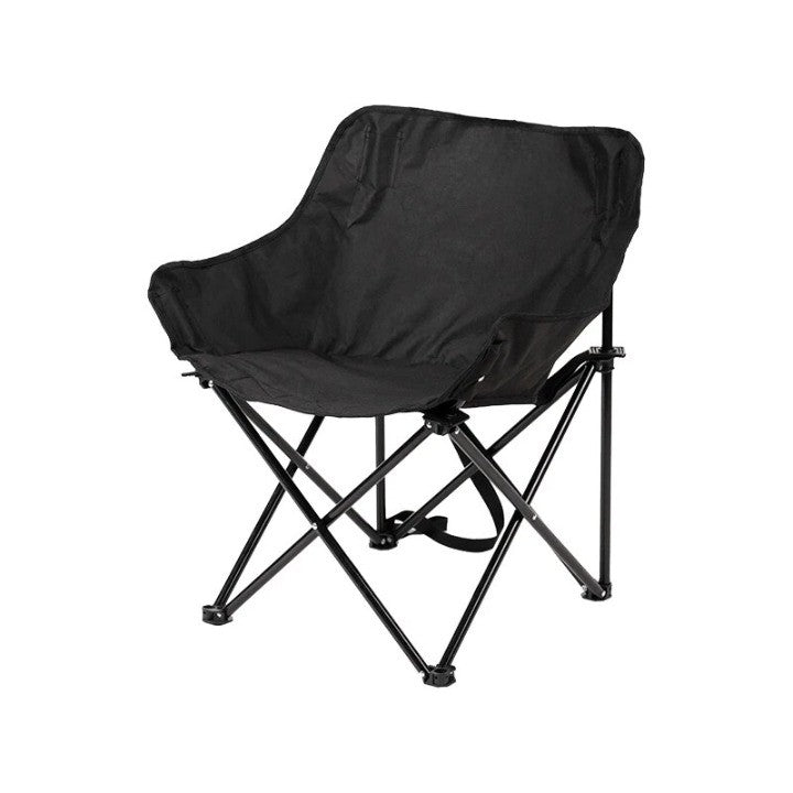 Utenfor Utforsker Bærbar Campingstol | Skanto