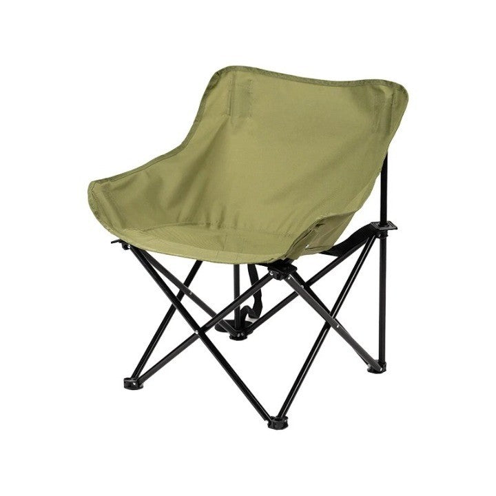 Utenfor Utforsker Bærbar Campingstol | Skanto