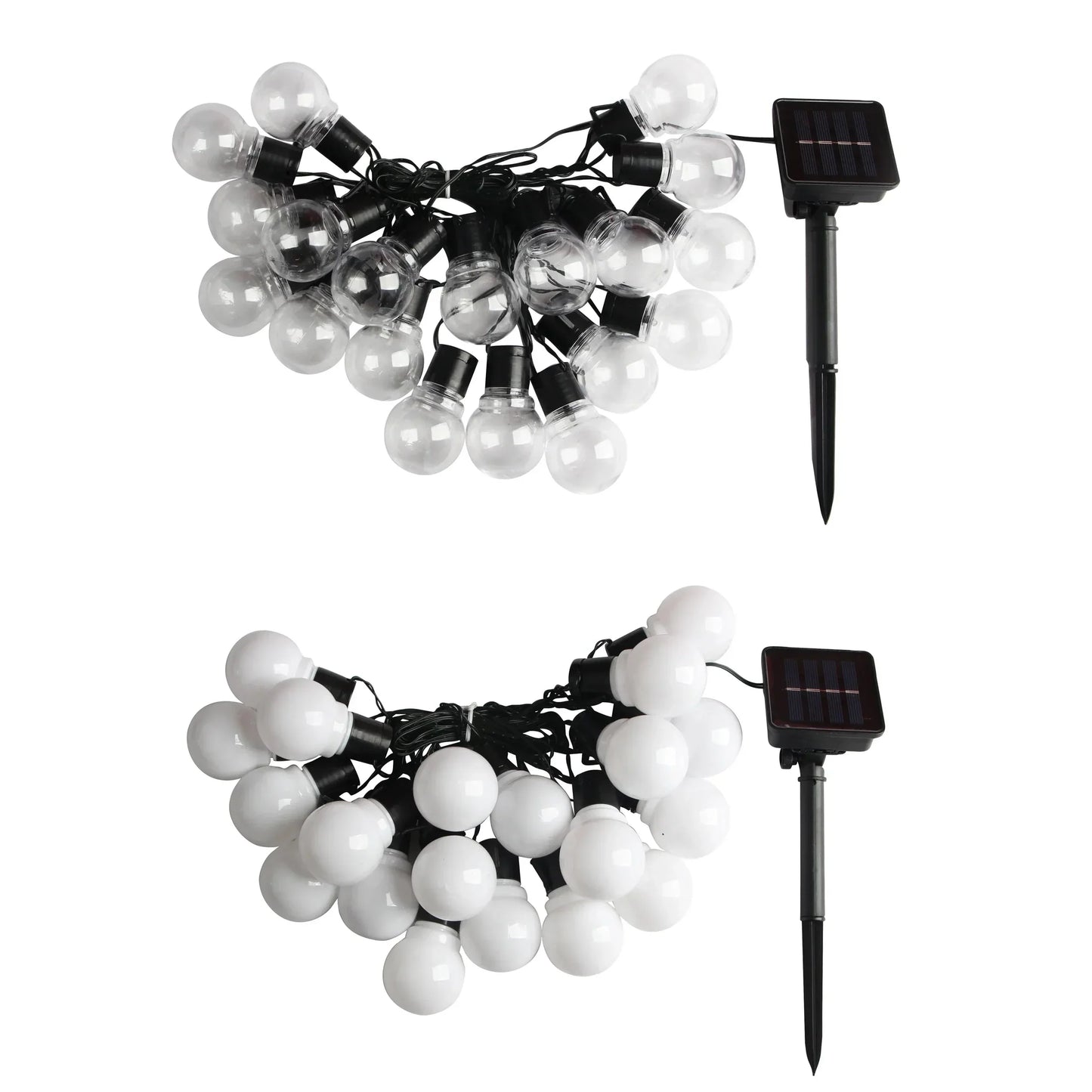 Norvo | Stilig Vegglampe med Vanntett Finish