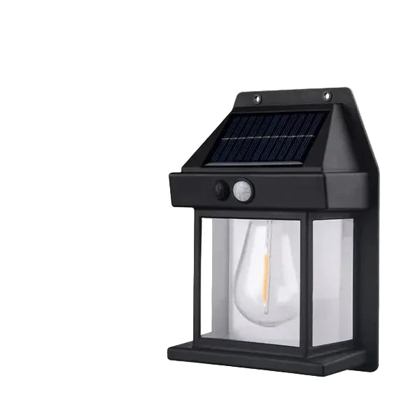 Durable Wall Lamp - Solaris | Skanto