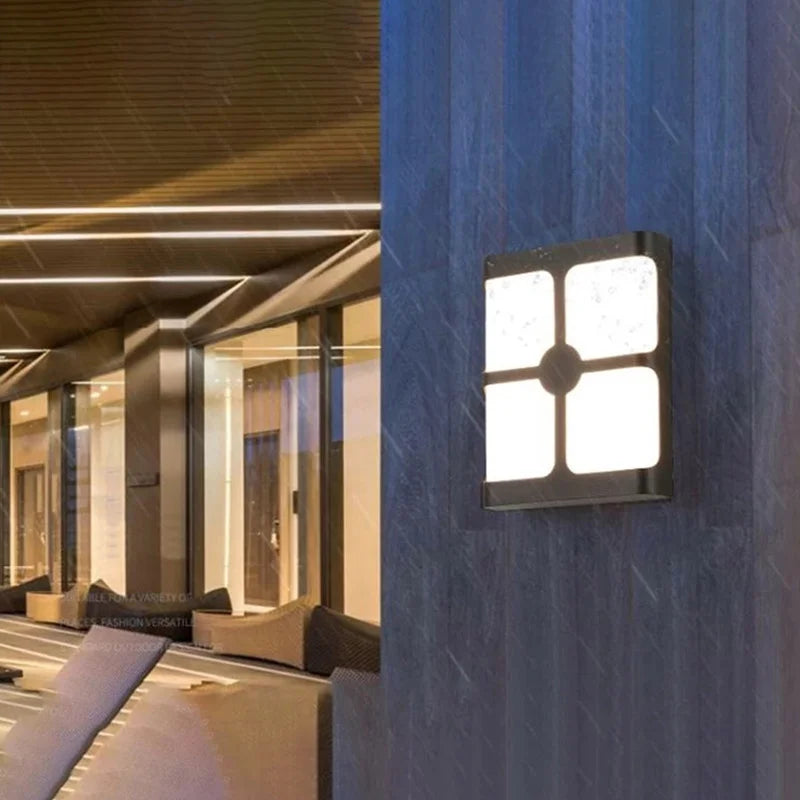 Norvo | Effektiv og motstandsdyktig mot alle værforhold