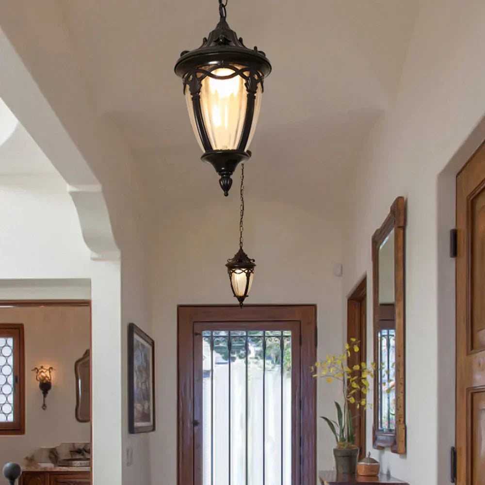 Norvo | Forfinet glans i europeisk stil