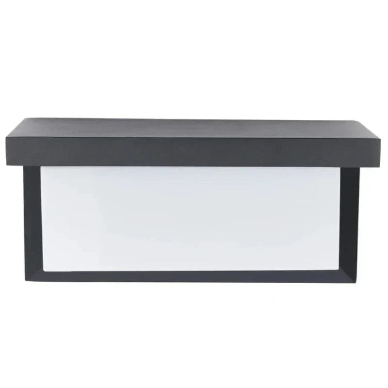 Norvo | Vanntett LED Utendørslampe