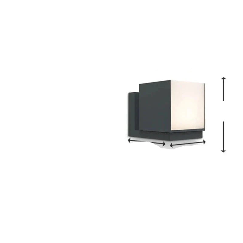 Skanto | Moderne LED Hagebelysning
