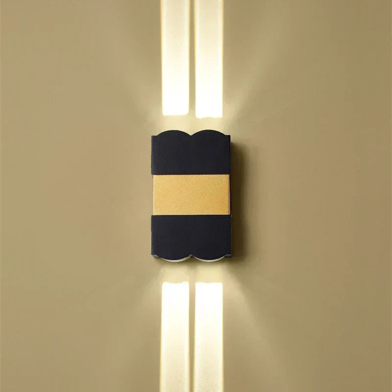 Norvo | Beskytt plassen din mot regn med stil