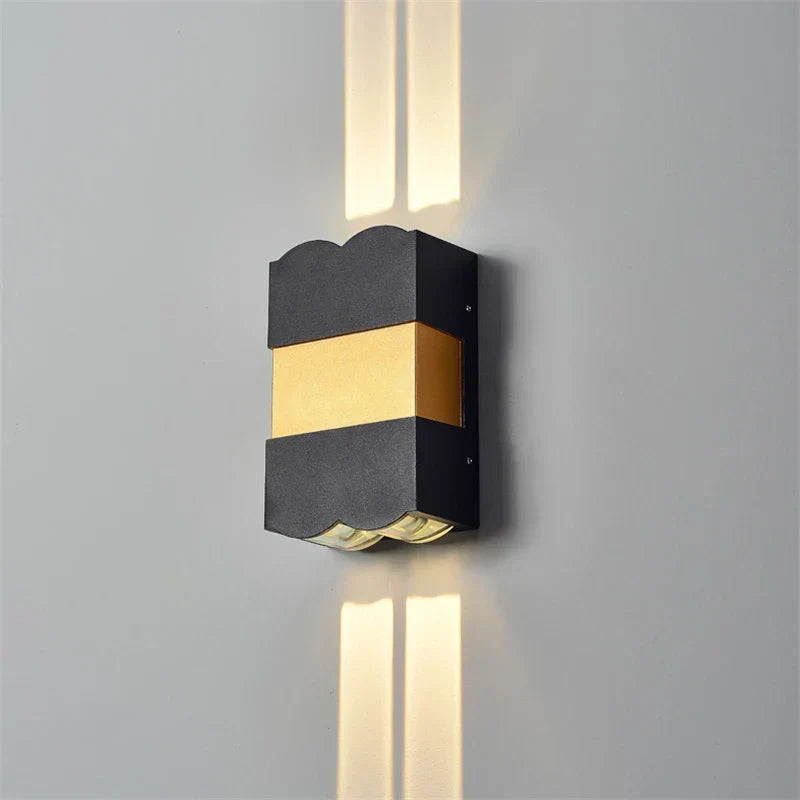 Norvo | Beskytt plassen din mot regn med stil