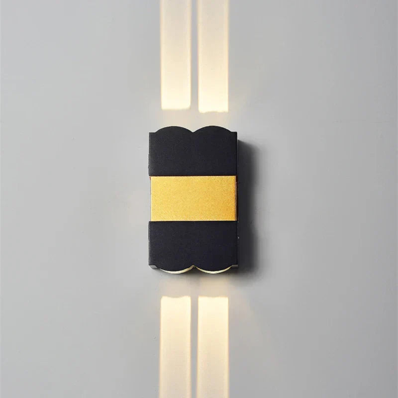 Norvo | Beskytt plassen din mot regn med stil