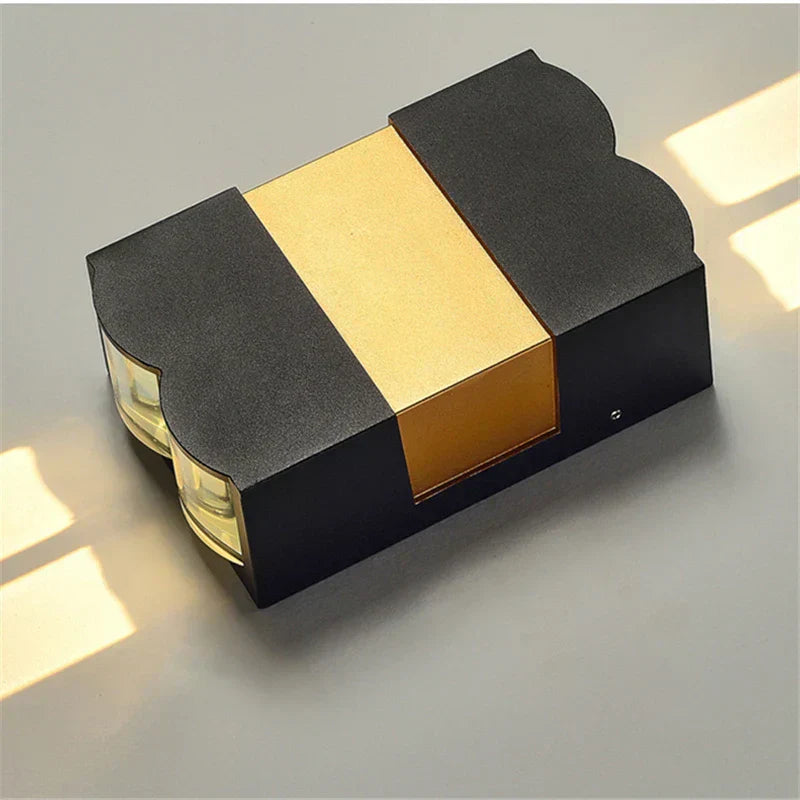 Norvo | Beskytt plassen din mot regn med stil