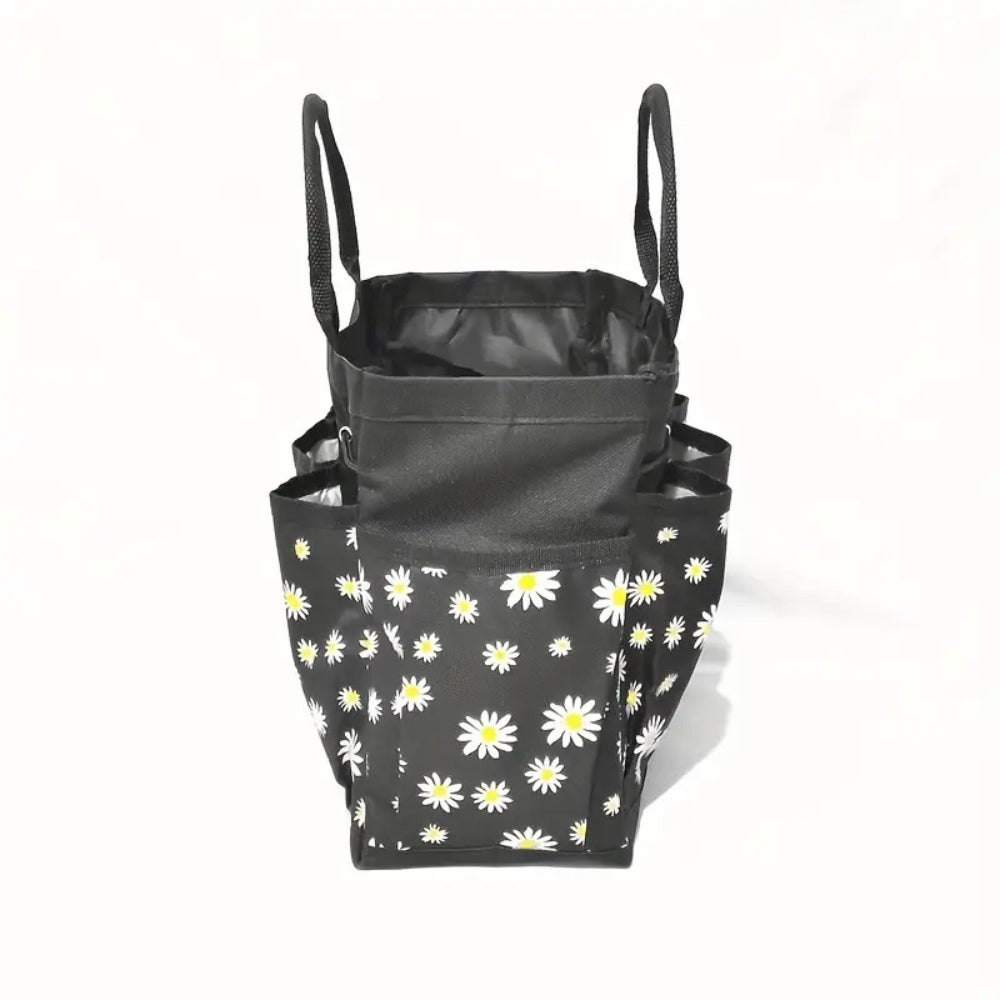 Oxford Floral Gartengeräte-Arrangør-Tasche