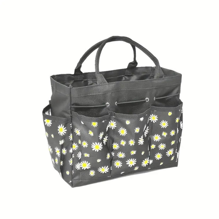 Oxford Floral Gartengeräte-Arrangør-Tasche