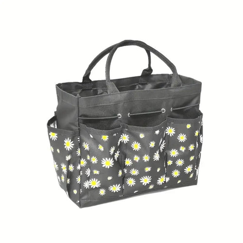 Oxford Floral Gartengeräte-Arrangør-Tasche