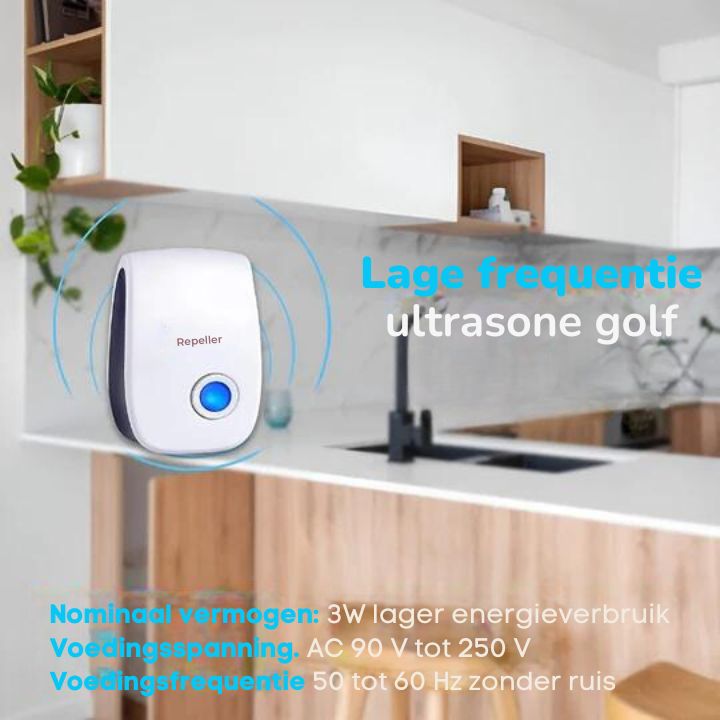 PestAway Beskytt ditt hjem naturlig | Skanto