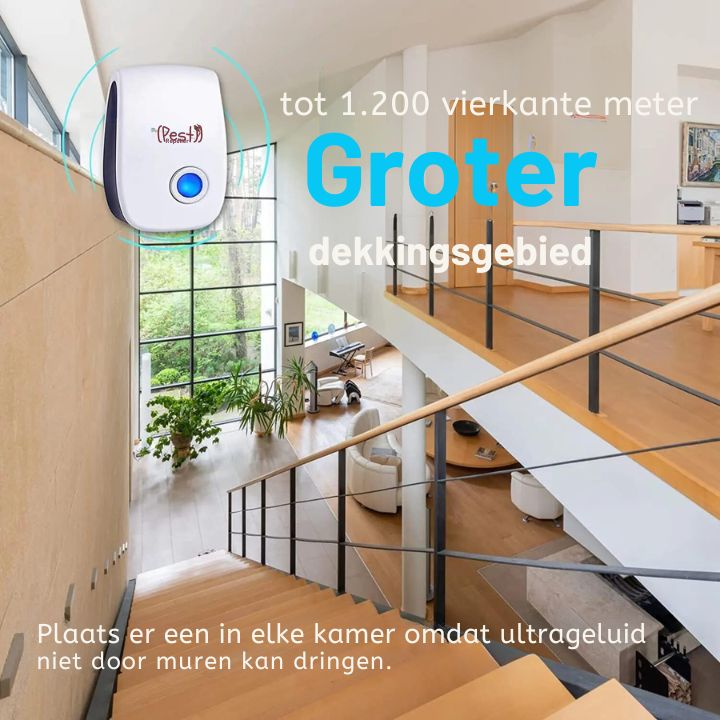 PestAway Beskytt ditt hjem naturlig | Skanto