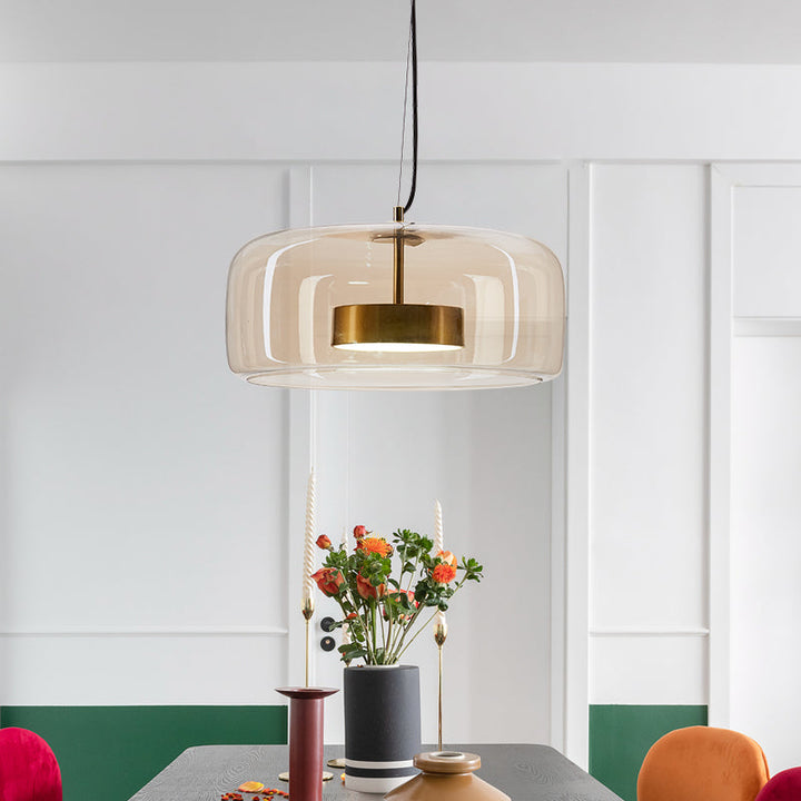 Skanto | Luksuslampe for ekstraordinære rom