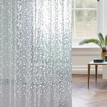 Skanto | AquaGuard Luxe Dusjforheng - Vanntett & Stilfull
