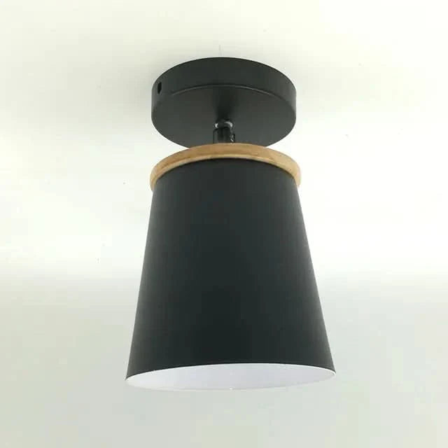 Skanto | SweetLume Taklampe – Myk Pastell Macaron Design for Moderne Interiører