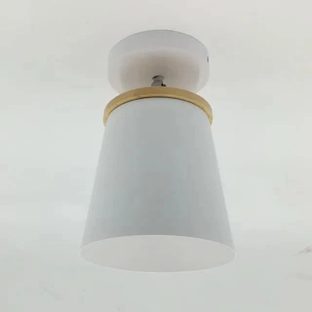 Skanto | SweetLume Taklampe – Myk Pastell Macaron Design for Moderne Interiører